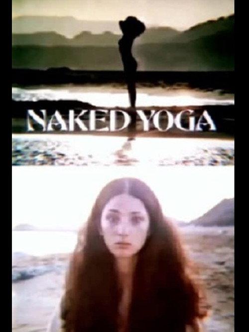 Naked Yoga 1974 official movie poster