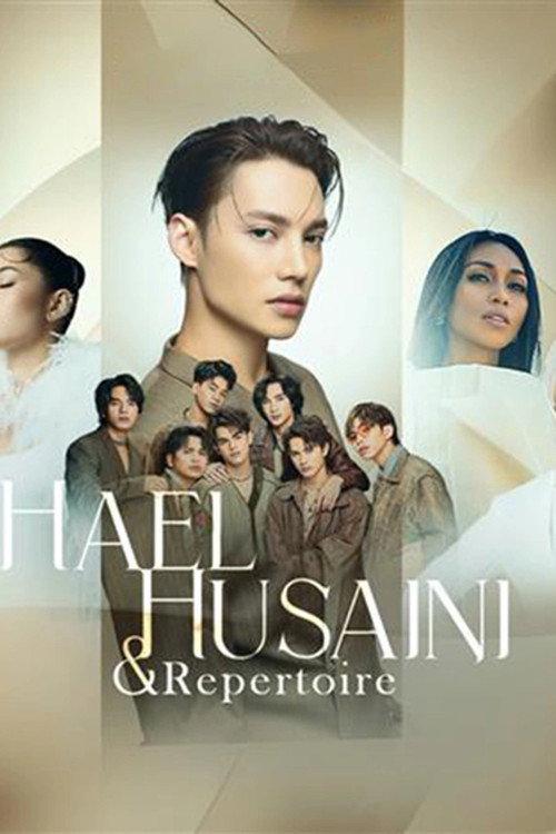 Konsert Hael & Repertoire 2025 official movie poster