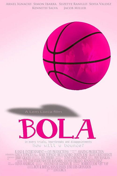 Bola 2012 official movie poster
