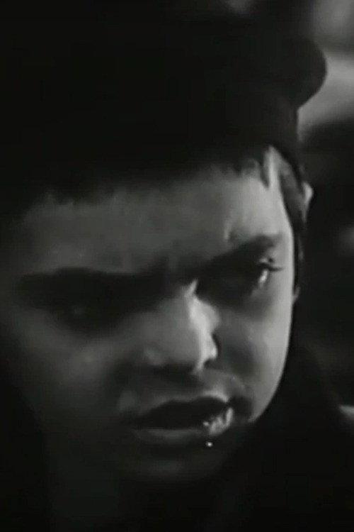 Boys 1952 official movie poster