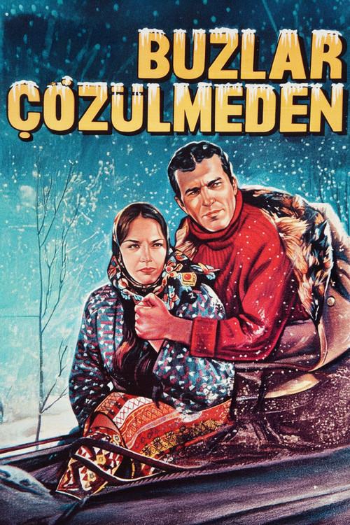 Before the Thaw 1965 official movie poster