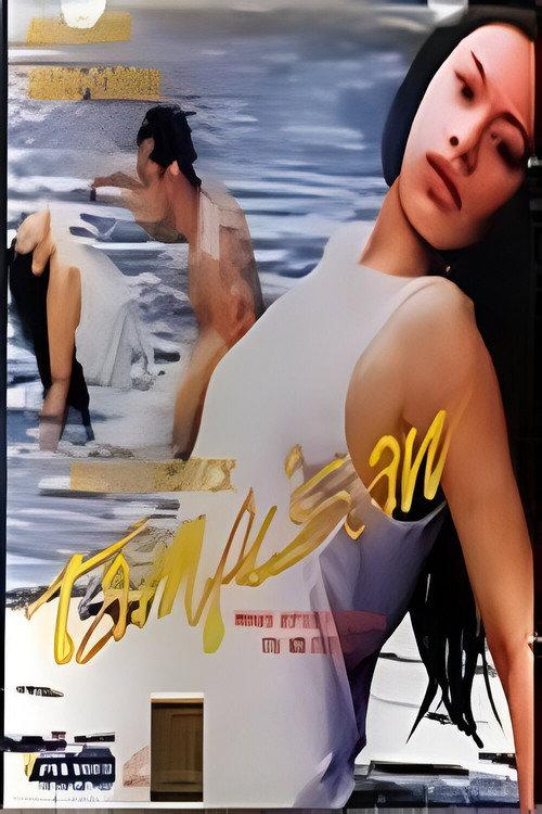 Shallow Waters 2002 official movie poster