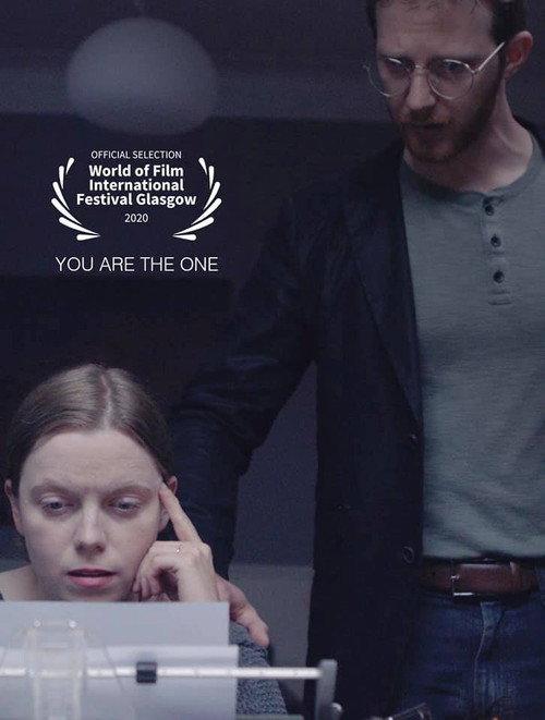 You Are the One 2019 official movie poster