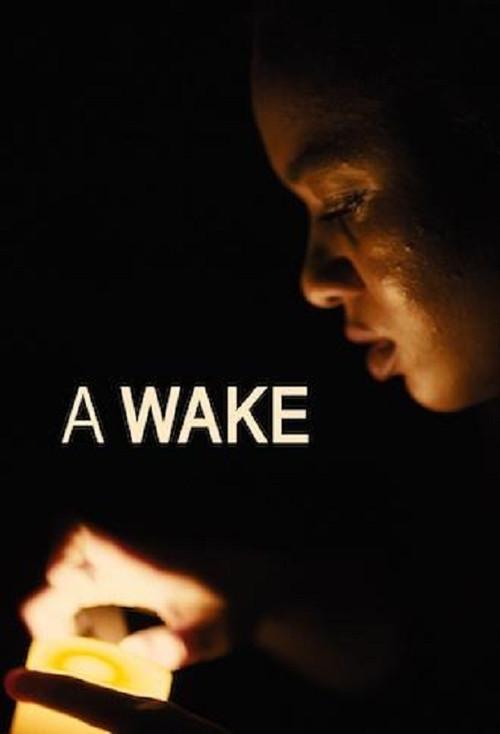 A Wake 2020 official movie poster