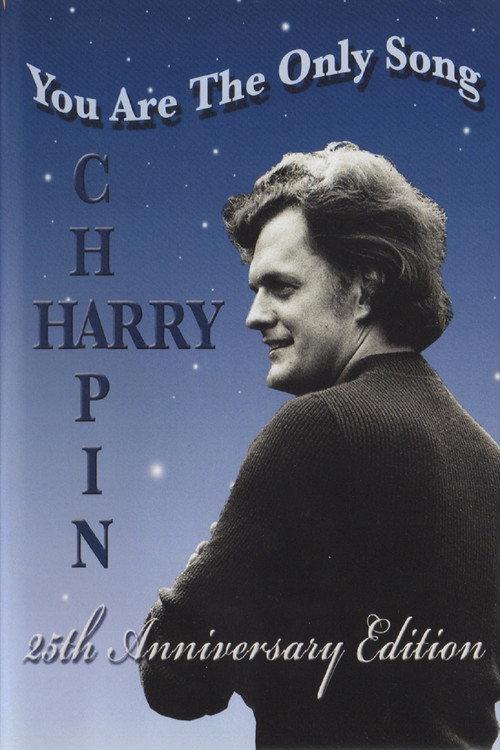 Harry Chapin: You Are the Only Song 1999 official movie poster