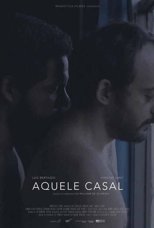 A Couple 2019 official movie poster