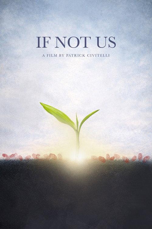 If Not Us  official movie poster