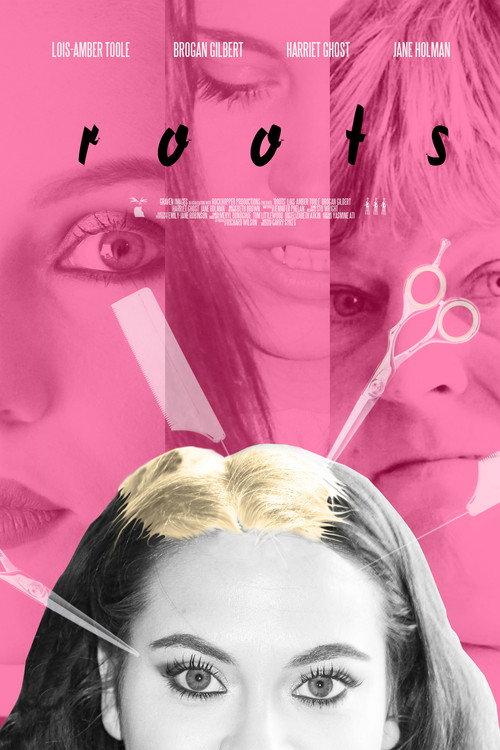 Roots 2018 official movie poster