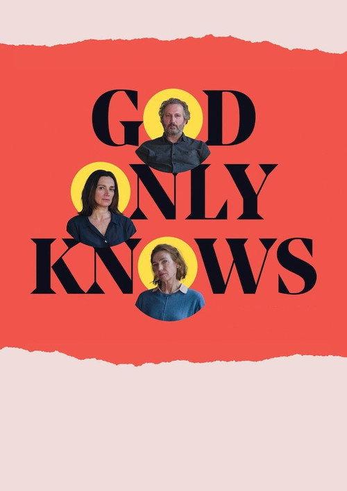 God Only Knows 2019 official movie poster