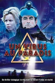 Virus au paradis 2003 official movie poster