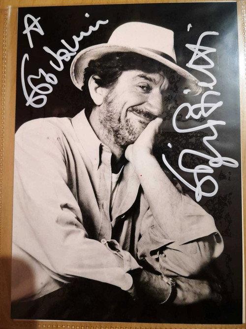 A me gli occhi, please 2000 official movie poster