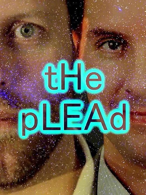 The Plead 2022 official movie poster