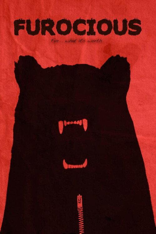 Furocious 2017 official movie poster