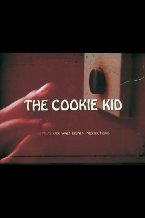 The Cookie Kid 1980 official movie poster