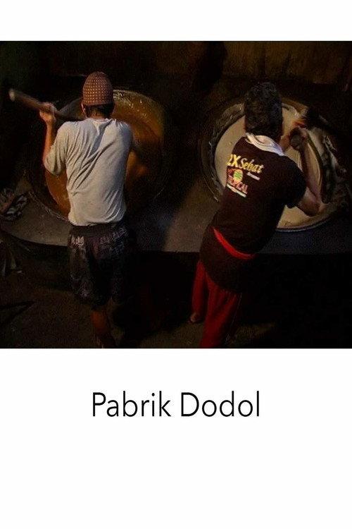 Pabrik Dodol 2009 official movie poster