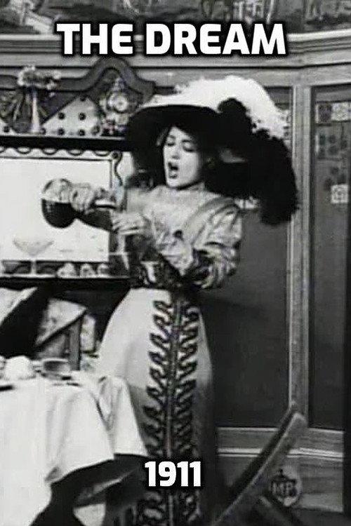 The Dream 1911 official movie poster