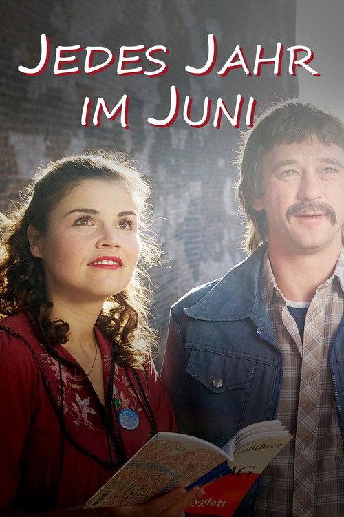 Jedes Jahr im Juni 2013 official movie poster