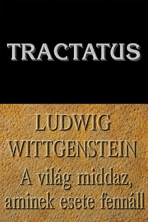 Wittgenstein Tractatus 1992 official movie poster