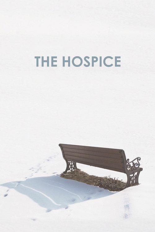 The Hospice 2014 official movie poster