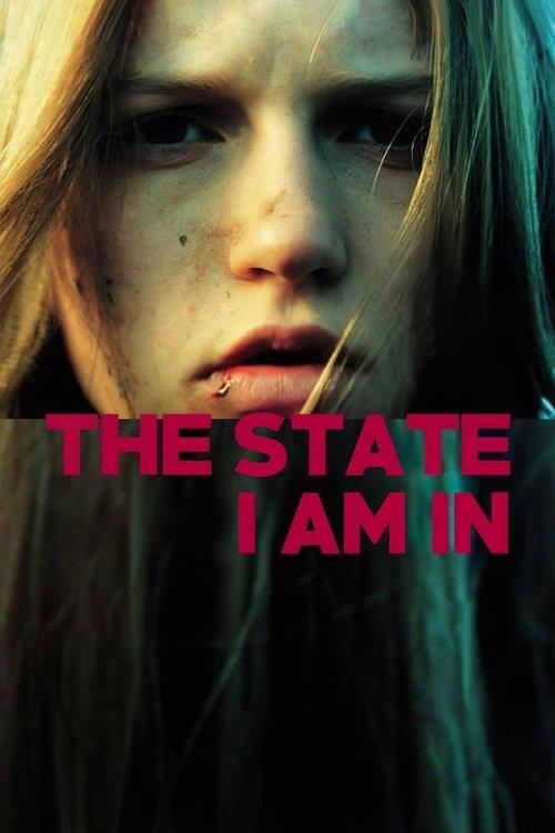 The State I Am In 2001 official movie poster
