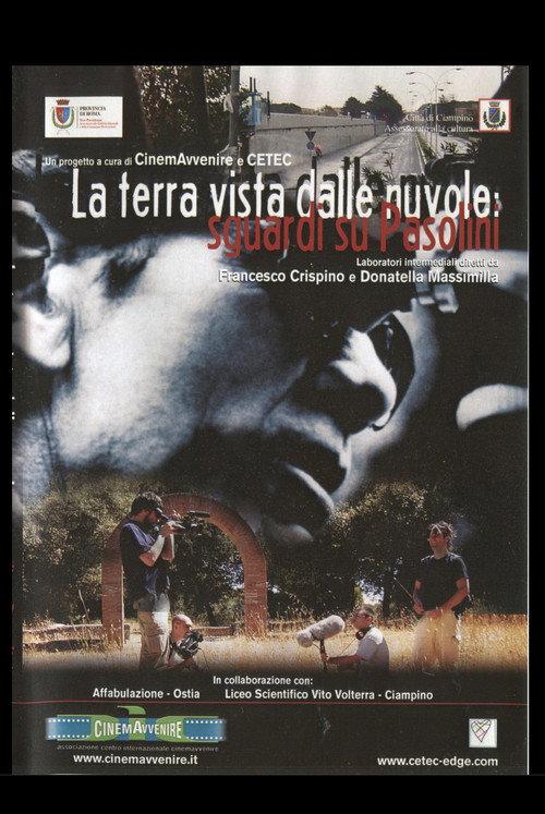Ostia 2005 official movie poster