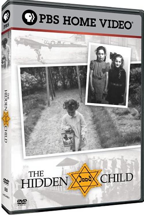 The Hidden Child 2007 official movie poster