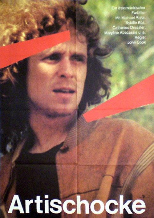 Artischocke 1981 official movie poster