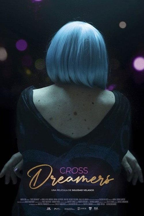 Cross Dreamers 2022 official movie poster
