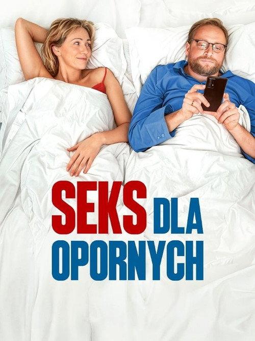 Seks dla opornych 2025 official movie poster