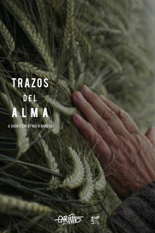 Trazos del alma 2021 official movie poster