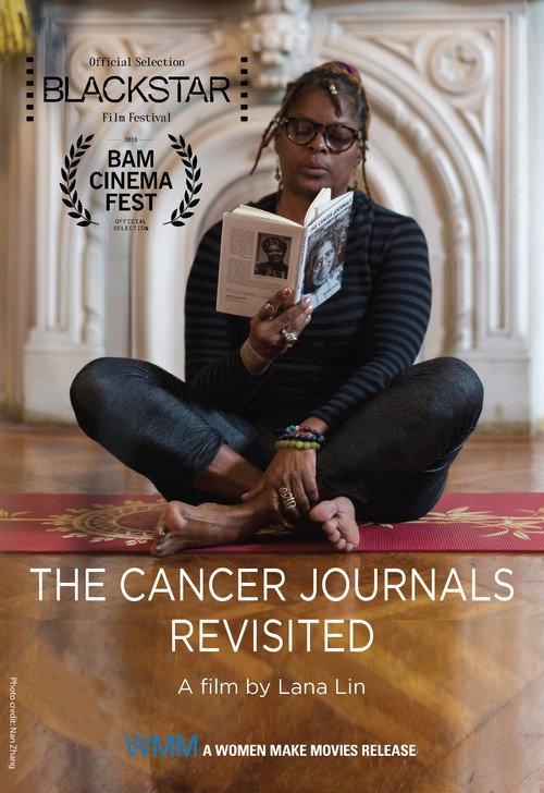 The Cancer Journals Revisited 2019 official movie poster