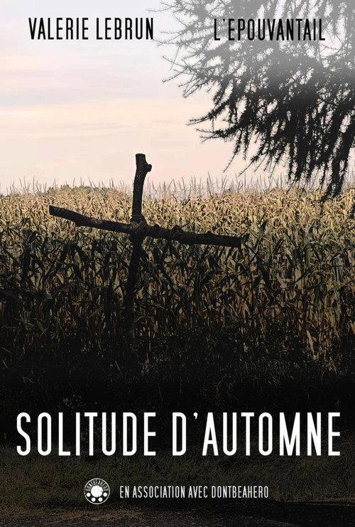 Solitude d'Automne 2025 official movie poster
