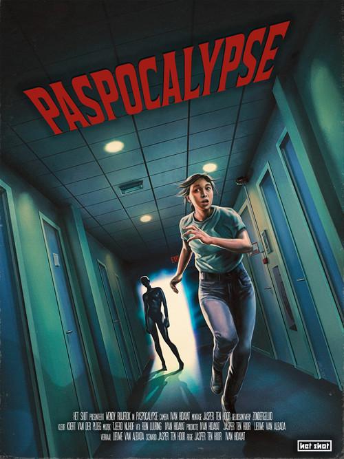 Paspocalypse 2024 official movie poster