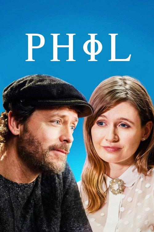 Phil 2019 official movie poster