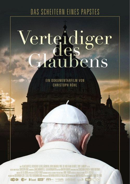Defender of the Faith 2019 official movie poster