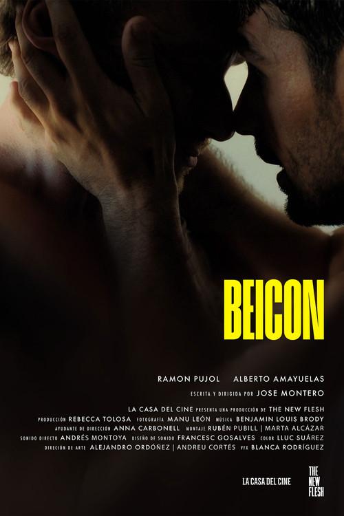 Beicon 2024 official movie poster