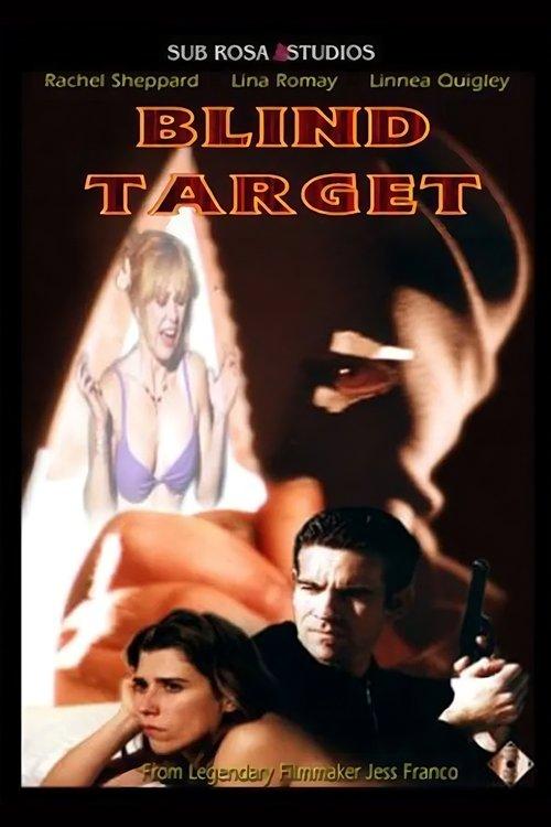 Blind Target 2000 official movie poster