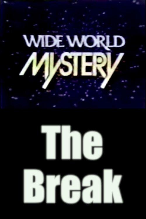 The Break 1974 official movie poster