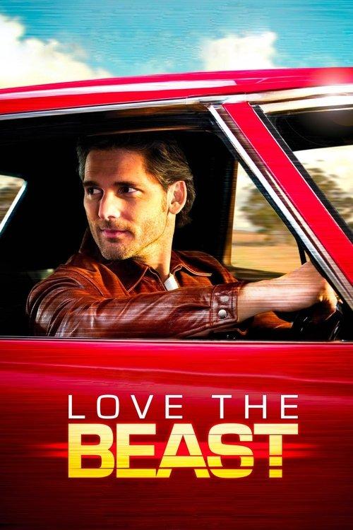 Love the Beast 2009 official movie poster