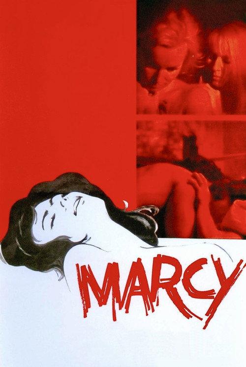 Marcy 1969 official movie poster