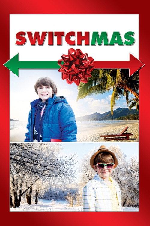 Switchmas 2012 official movie poster