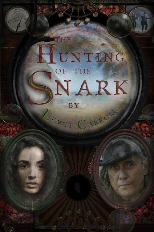 The Hunting of the Snark 2023 official movie poster