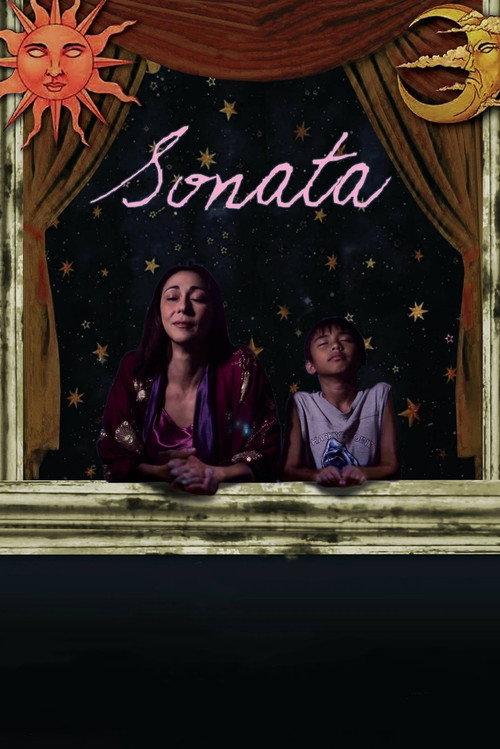 Sonata 2013 official movie poster