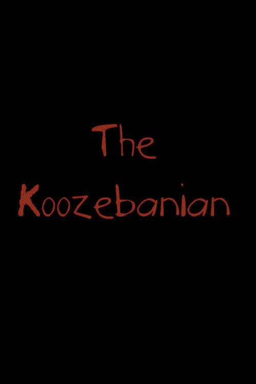The Koozebanian 1978 official movie poster