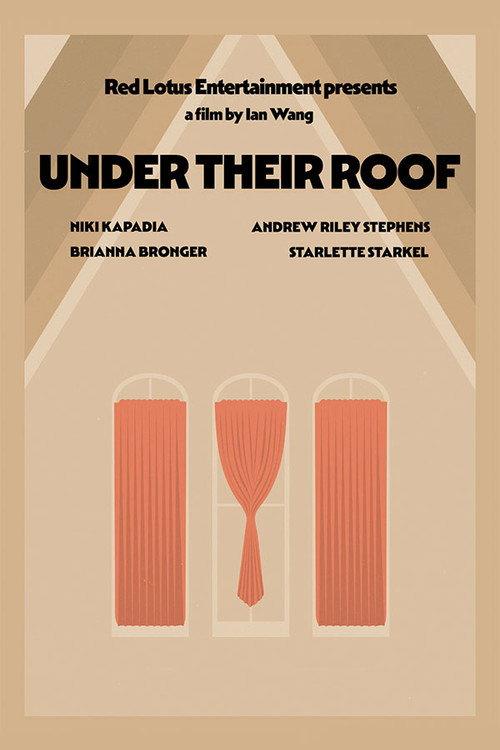 Under Their Roof  official movie poster