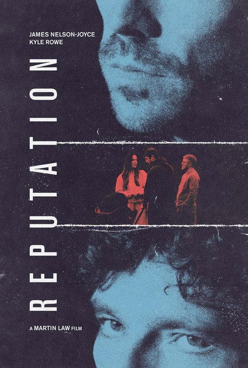 Reputation 2024 official movie poster