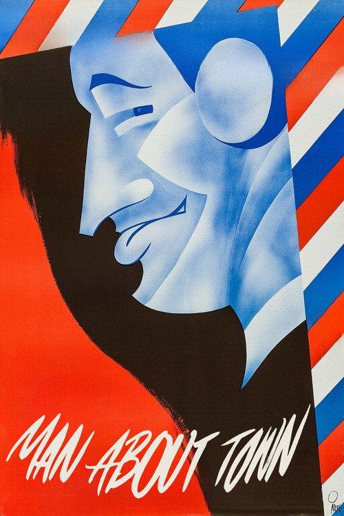Silence Is Golden 1947 official movie poster