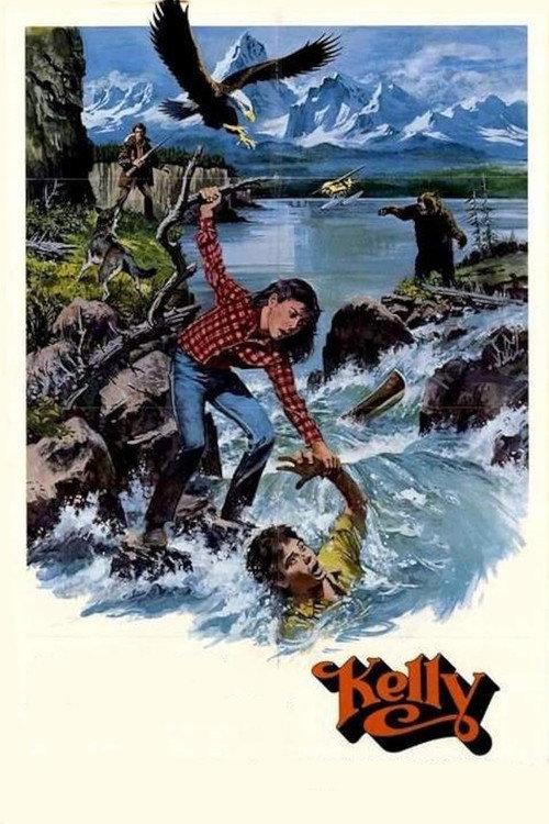 Kelly 1981 official movie poster