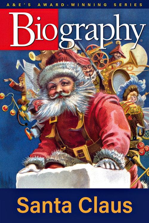 Santa Claus 1994 official movie poster