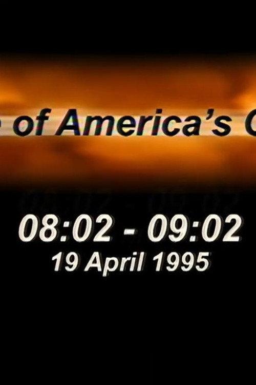 Zero Hour: One of America’s Own 2006 official movie poster